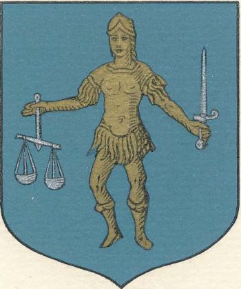 Arms of Pharmacists in Grenoble