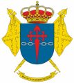 San Hermenigildo Military Residences of Social Action for Students, Spanish Army.jpg