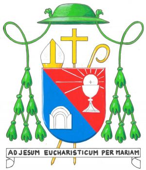 Arms of Constant Jurgens