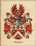 Wappen von Hünnekes