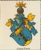 Wappen Krupp