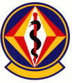 512th USAF Clinic, US Air Force.png