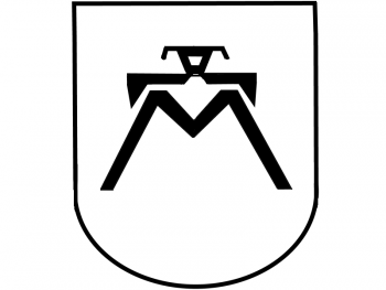 Coat of arms (crest) of the 75th Infantry Division, Wehrmacht