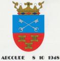 Wapen van Abcoude/Coat of arms (crest) of Abcoude