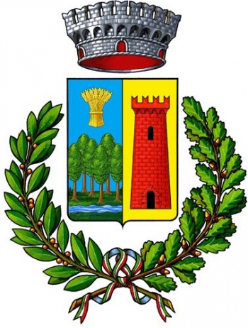 Stemma di Boltiere/Arms (crest) of Boltiere