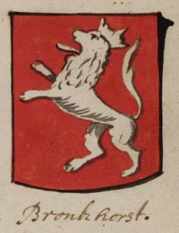 Arms of Bronckhorst