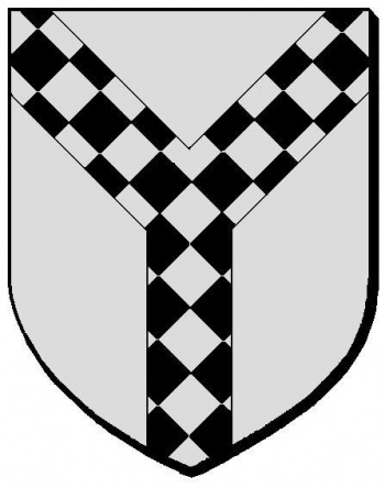Blason de Cabrières (Hérault)/Arms (crest) of Cabrières (Hérault)