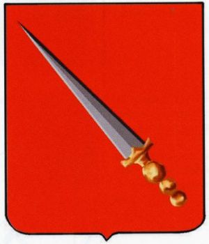 Wapen van Chimay/Arms (crest) of Chimay