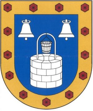 Arms (crest) of Dlažkovice