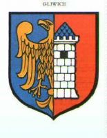 Arms (crest) of Gliwice