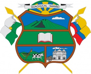 Escudo de Guachucal