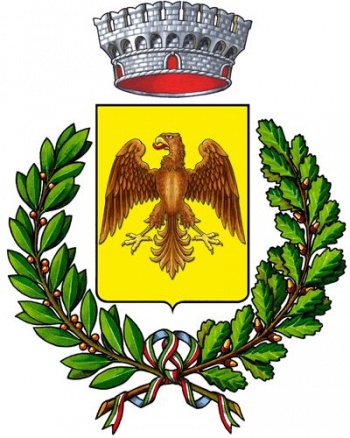 Stemma di Guiglia/Arms (crest) of Guiglia