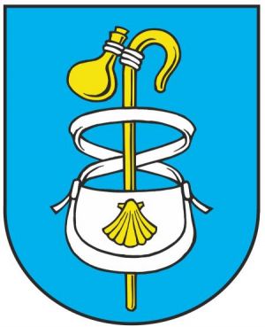 Coat of arms (crest) of Luka