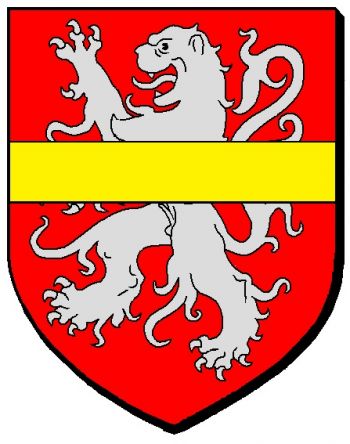 Blason de Merceuil