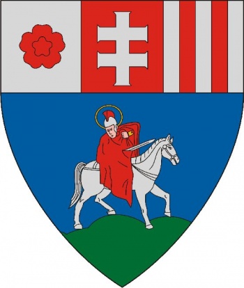Nagymaros (címer, arms)