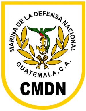Naval Headquarters, Guatemalan Navy.png