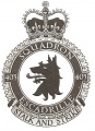 No 403 Squadron, Royal Canadian Air Force.jpg