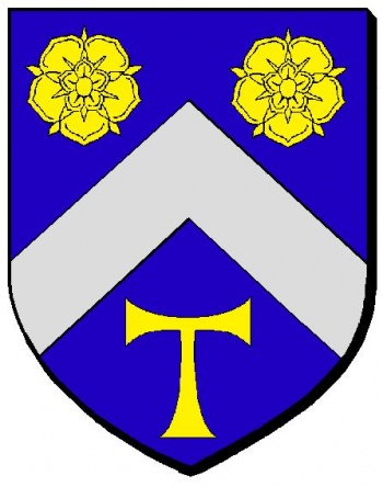 Blason de Norges-la-Ville/Arms of Norges-la-Ville