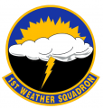 1st Weather Squadron, US Air Force1.png