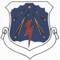 384th Bombardment Wing, US Air Force.png
