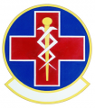 434th USAF Clinic, US Air Force.png