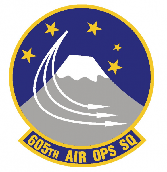 File:605th Air Operations Squadron, US Air Force.png