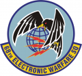 68th Electronic Warfare Squadron, US Air Force.png