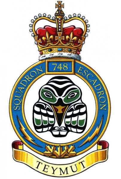 File:748 (Nanaimo) Signal Squadron, Canadian Army.jpg