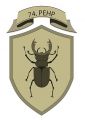 74th Infantry Regiment, Slovenian Army.jpg