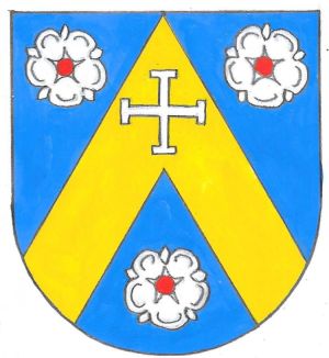 Arms (crest) of Fortigaire de Plaisance