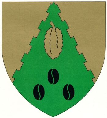 Blason de Bitam/Arms (crest) of Bitam