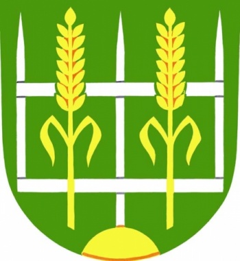 Arms (crest) of Francova Lhota