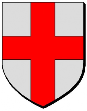 Blason de Fromelles/Arms (crest) of Fromelles