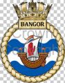 HMS Bangor, Royal Navy.jpg