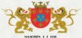 Wapen van Maarssen/Coat of arms (crest) of Maarssen
