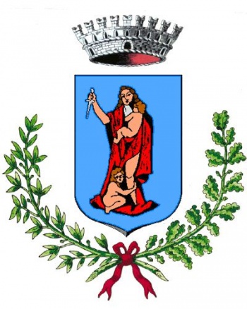 Stemma di Medea/Arms (crest) of Medea