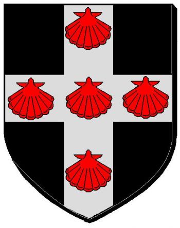 Blason de Rouvroy-en-Santerre/Arms (crest) of Rouvroy-en-Santerre