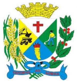 Brasão de Siderópolis/Arms (crest) of Siderópolis