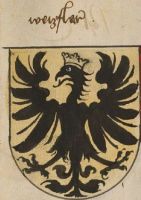 Wappen von Wetzlar/Arms of Wetzlar