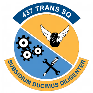 47th Transportation Squadron, US Air Force.png