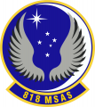 818th Mobility Support Advisory Squadron, US Air Force.png
