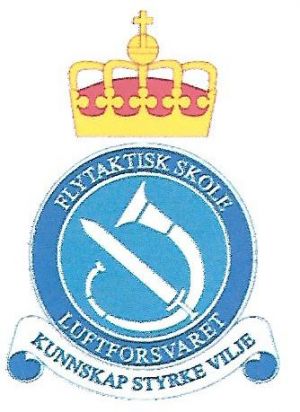 Air Tactical School, Norwegian Air Force.jpg