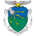 Air University, US Air Forceold.png