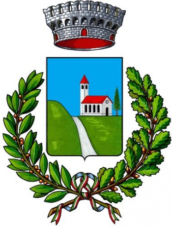 Stemma di Badia Calavena/Arms (crest) of Badia Calavena