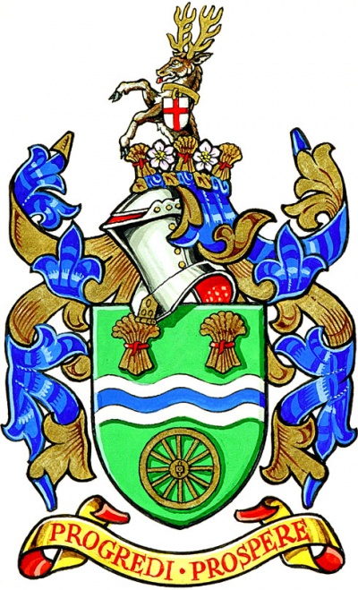Arms of Headingley
