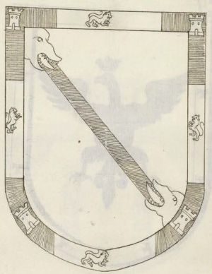 Arms of Hispanolia