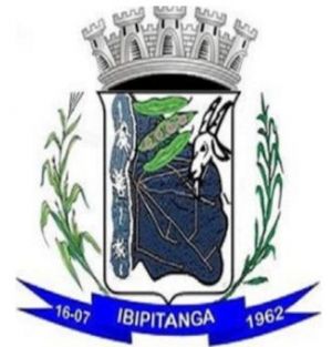 Arms (crest) of Ibipitanga