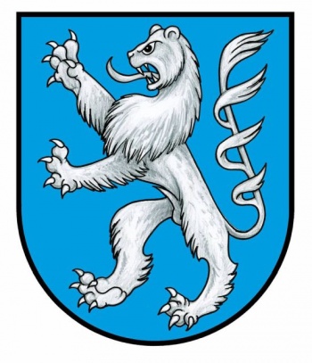 Coat of arms (crest) of Locarno
