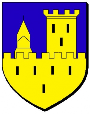 Blason de Malataverne/Coat of arms (crest) of {{PAGENAME