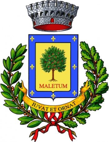 Stemma di Maretto